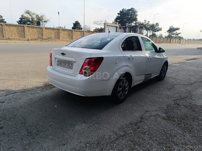 Chevrolet  2012, 304,000 km - 1.4 л - Sumqayıt