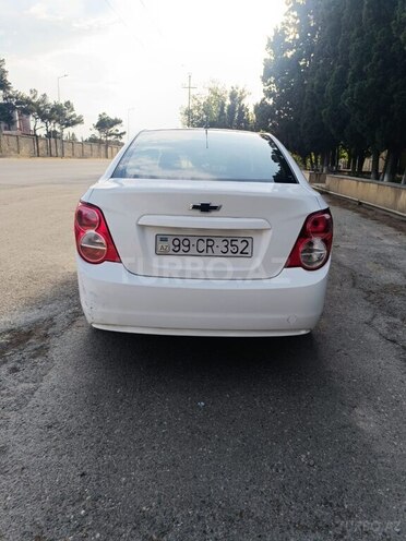 Chevrolet  2012, 304,000 km - 1.4 л - Sumqayıt