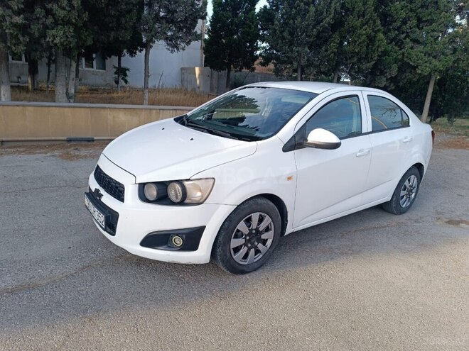 Chevrolet  2012, 304,000 km - 1.4 л - Sumqayıt