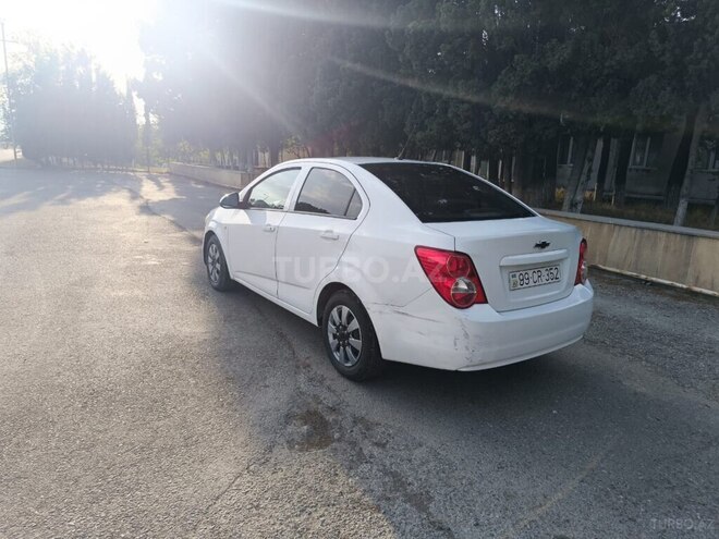 Chevrolet  2012, 304,000 km - 1.4 л - Sumqayıt