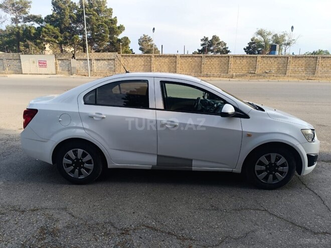 Chevrolet  2012, 304,000 km - 1.4 л - Sumqayıt