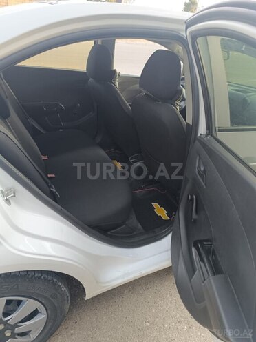 Chevrolet  2012, 304,000 km - 1.4 л - Sumqayıt