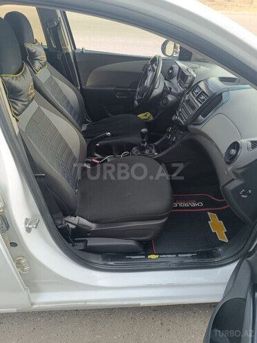 Chevrolet  2012, 304,000 km - 1.4 л - Sumqayıt