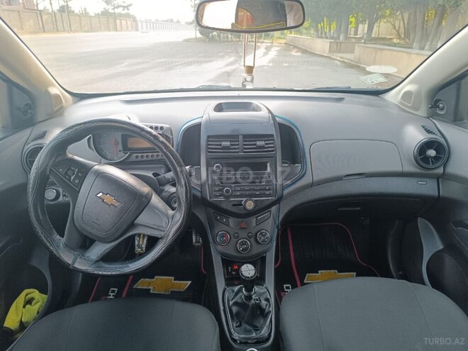 Chevrolet  2012, 304,000 km - 1.4 л - Sumqayıt