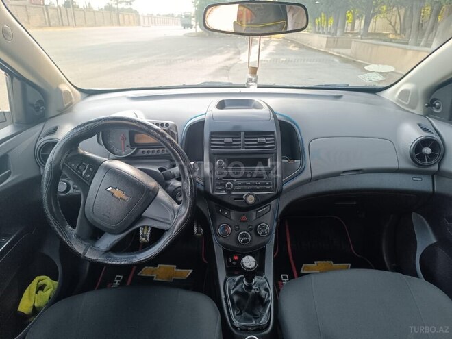 Chevrolet  2012, 304,000 km - 1.4 л - Sumqayıt