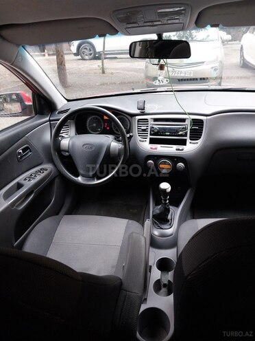 Kia Rio 2005, 253,000 km - 1.6 l - Bakı