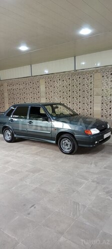 LADA (VAZ) 2115 2011, 226,854 km - 1.6 л - Kürdəmir