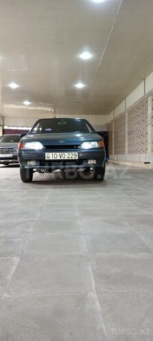 LADA (VAZ) 2115 2011, 226,854 km - 1.6 л - Kürdəmir