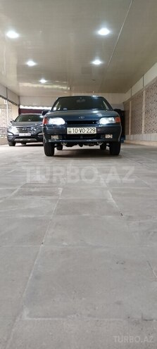 LADA (VAZ) 2115 2011, 226,854 km - 1.6 л - Kürdəmir