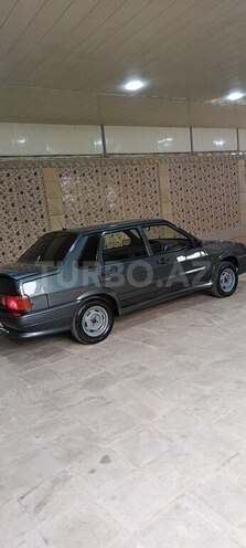 LADA (VAZ) 2115 2011, 226,854 km - 1.6 л - Kürdəmir