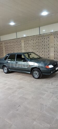 LADA (VAZ) 2115 2011, 226,854 km - 1.6 л - Kürdəmir