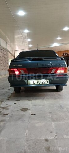 LADA (VAZ) 2115 2011, 226,854 km - 1.6 л - Kürdəmir