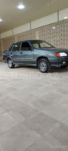 LADA (VAZ) 2115 2011, 226,854 km - 1.6 л - Kürdəmir