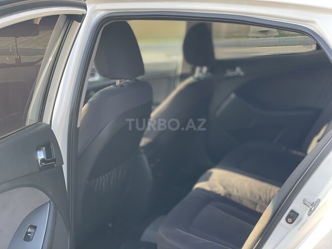 Kia Optima 2010, 320,000 km - 2.0 l - Bakı