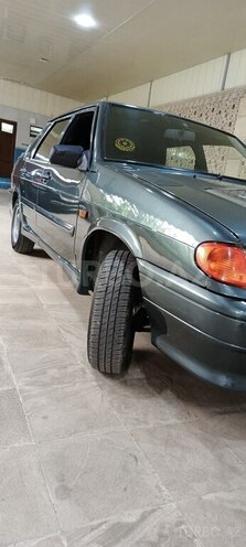 LADA (VAZ) 2115 2011, 226,854 km - 1.6 л - Kürdəmir