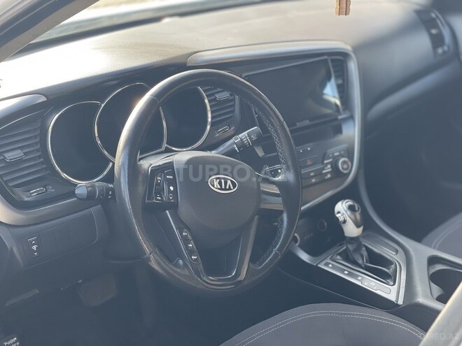 Kia Optima 2010, 320,000 km - 2.0 l - Bakı