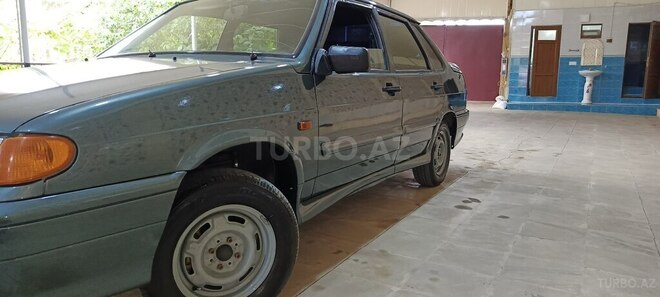 LADA (VAZ) 2115 2011, 226,854 km - 1.6 л - Kürdəmir