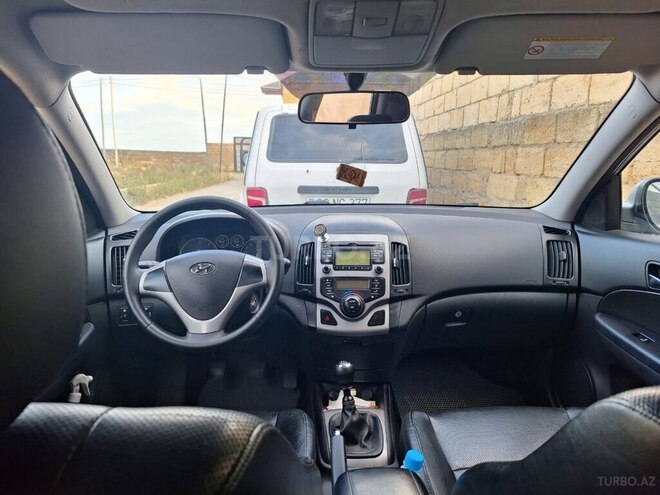 Hyundai i30 2009, 392,221 km - 1.6 l - Bakı