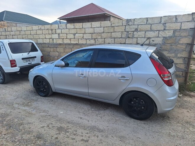 Hyundai i30 2009, 392,221 km - 1.6 l - Bakı