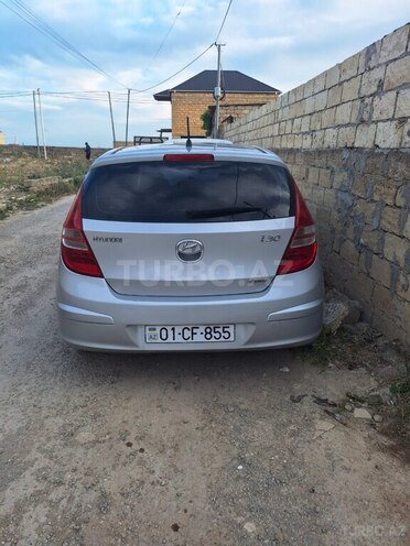 Hyundai i30 2009, 392,221 km - 1.6 l - Bakı