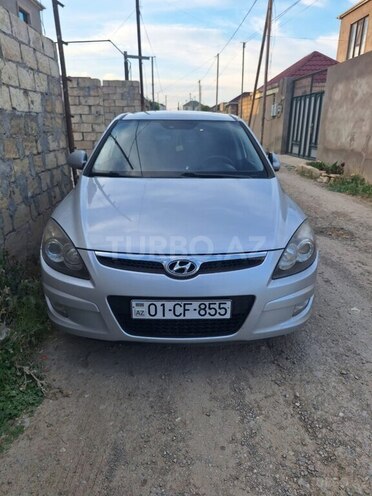 Hyundai i30 2009, 392,221 km - 1.6 l - Bakı