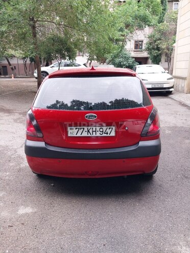 Kia Rio 2005, 253,000 km - 1.6 l - Bakı