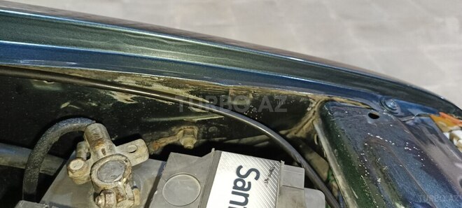 LADA (VAZ) 2115 2011, 226,854 km - 1.6 л - Kürdəmir