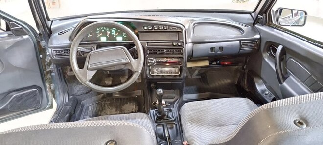 LADA (VAZ) 2115 2011, 226,854 km - 1.6 л - Kürdəmir