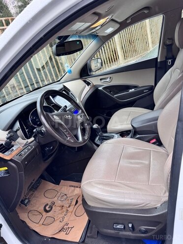 Hyundai Santa Fe 2013, 181,856 km - 2.0 l - Bakı
