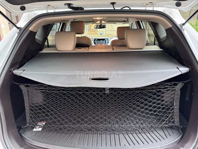 Hyundai Santa Fe 2013, 181,856 km - 2.0 l - Bakı