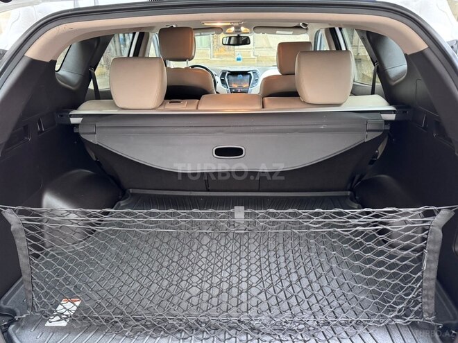 Hyundai Santa Fe 2013, 181,856 km - 2.0 l - Bakı