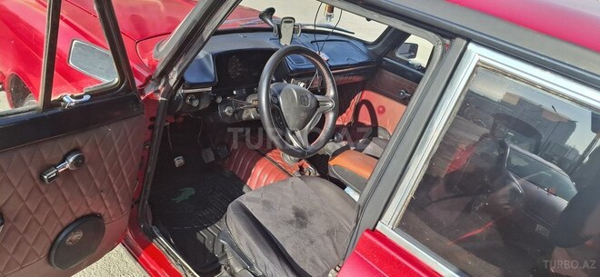 Moskvich  1974, 401,400 km - 1.5 l - Bakı