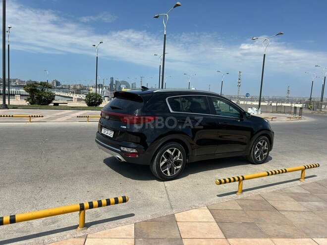 Kia Sportage 2020, 180,000 km - 1.6 l - Bakı