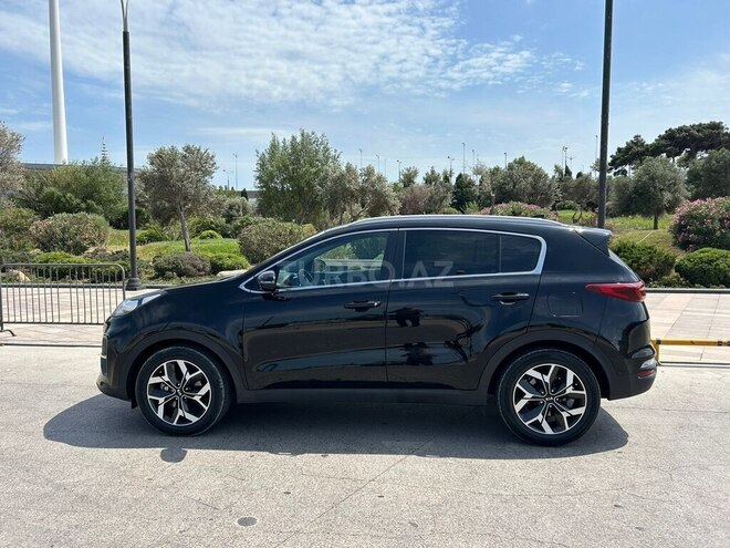 Kia Sportage 2020, 180,000 km - 1.6 l - Bakı