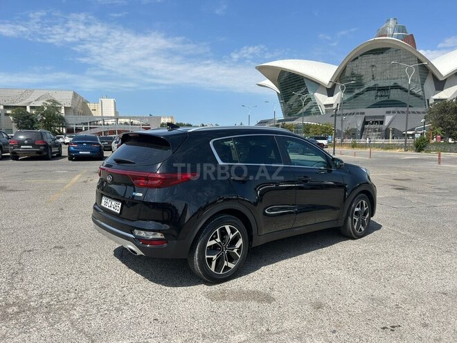 Kia Sportage 2020, 180,000 km - 1.6 l - Bakı