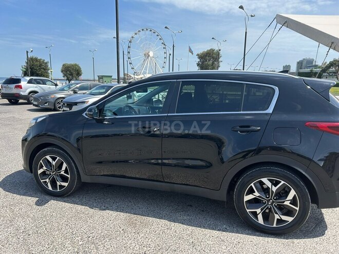 Kia Sportage 2020, 180,000 km - 1.6 l - Bakı