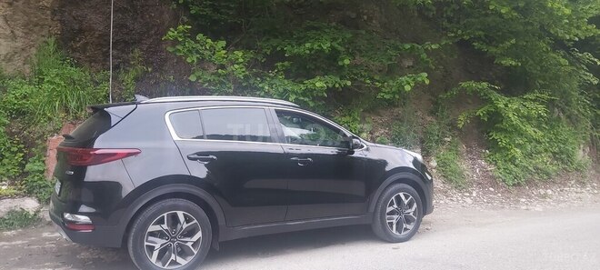 Kia Sportage 2020, 180,000 km - 1.6 l - Bakı