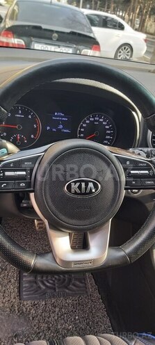 Kia Sportage 2020, 180,000 km - 1.6 l - Bakı