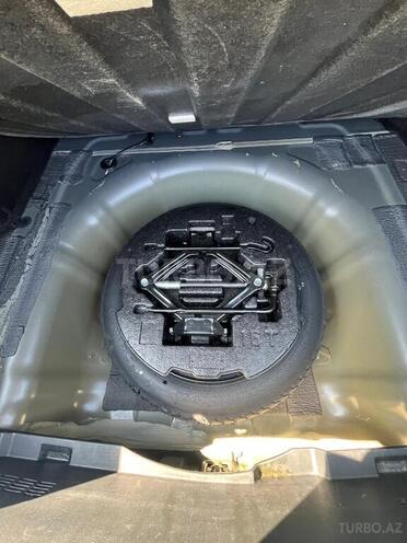Hyundai Sonata 2014, 137,000 km - 2.0 l - Bakı