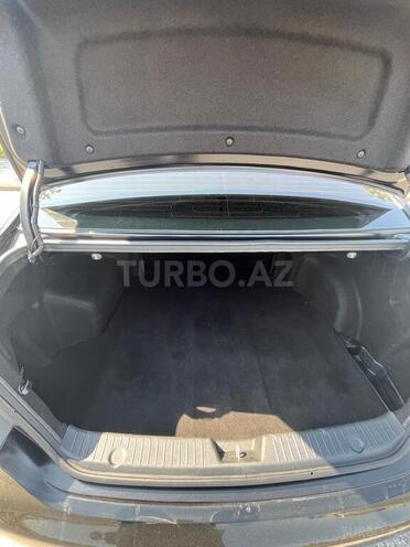 Hyundai Sonata 2014, 137,000 km - 2.0 l - Bakı