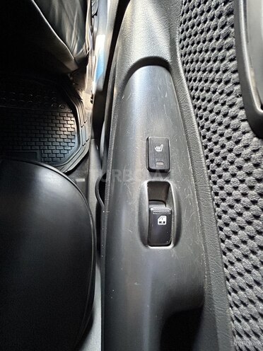 Hyundai Tucson 2008, 172,000 km - 2.0 l - Bakı
