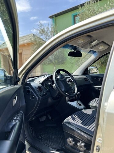 Hyundai Tucson 2008, 172,000 km - 2.0 l - Bakı