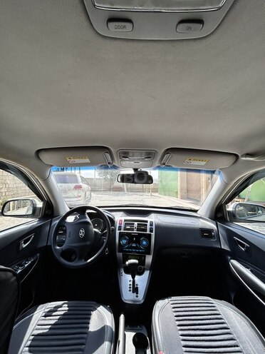 Hyundai Tucson 2008, 172,000 km - 2.0 l - Bakı