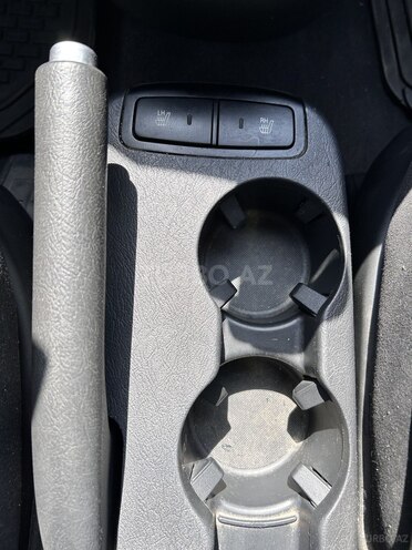 Hyundai Tucson 2008, 172,000 km - 2.0 l - Bakı