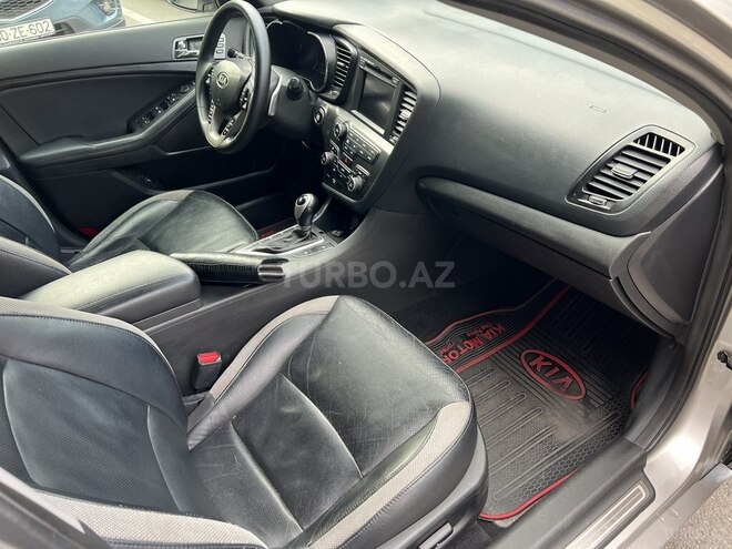 Kia Optima-7