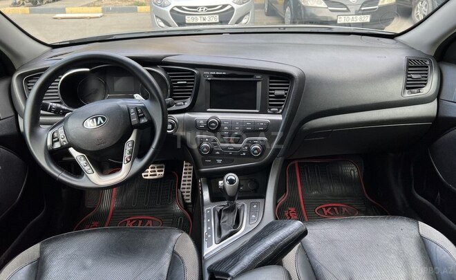 Kia Optima-9