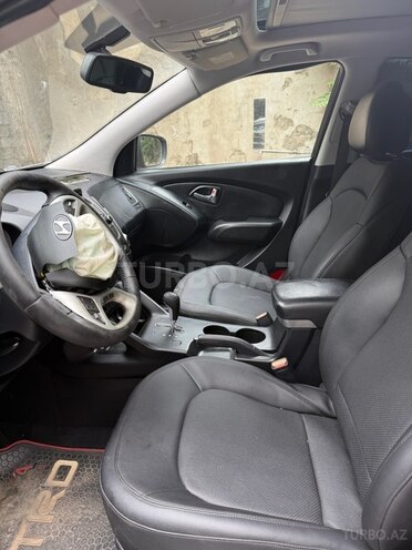 Hyundai ix35 2013, 130,000 km - 2.0 l - Bakı
