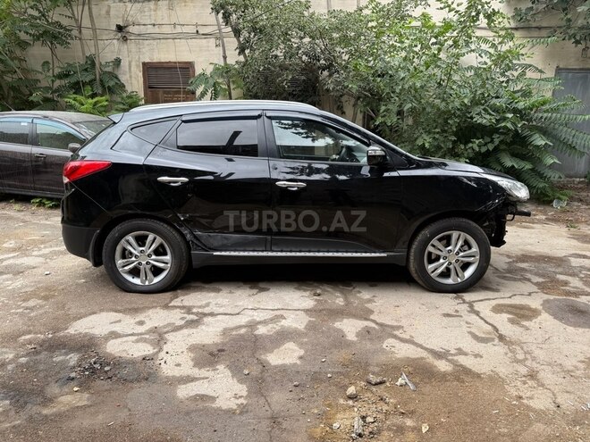 Hyundai ix35 2013, 130,000 km - 2.0 l - Bakı