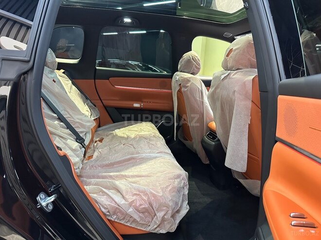 Changan Qiyuan Q07-14