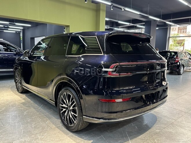 Changan Qiyuan Q07-6